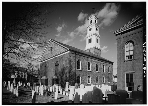 firstreformed_1's profile picture. A community of people united in Christ, empowered by the Holy Spirit to worship and follow God’s call.