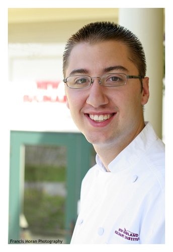 executive chef @ Noble & Co