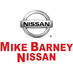 Mike barney nissan commercial #3