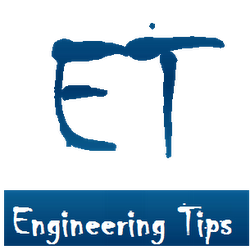EngineerTips's profile picture. Engineering Articles 
Engineering Colleges
Engineering Companies
Engineering Jobs