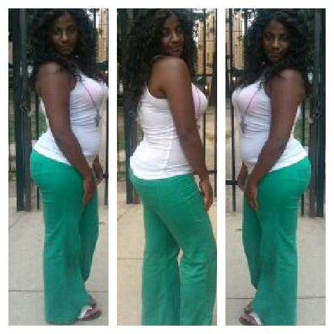 HIS DOPECHICK C-LOVE