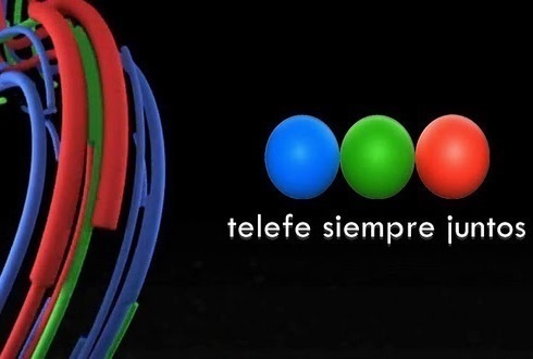 SIEMPRE CON #Telefe  A FULL!