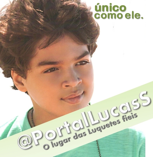 :) O Lugar das 'Luquetes' fieis...
@_SupportLarissa , @valeskalima52 sub-donas. @lucassantossbt Seguiu No Dia 10/09/2012