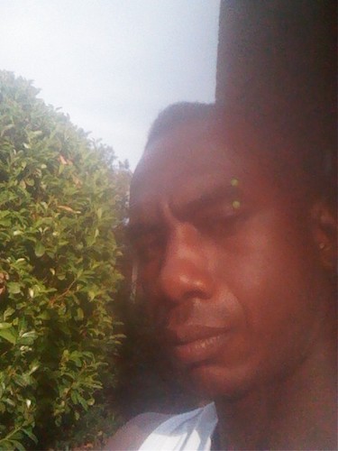 eyebrow has gotta go and a new style is coming soon