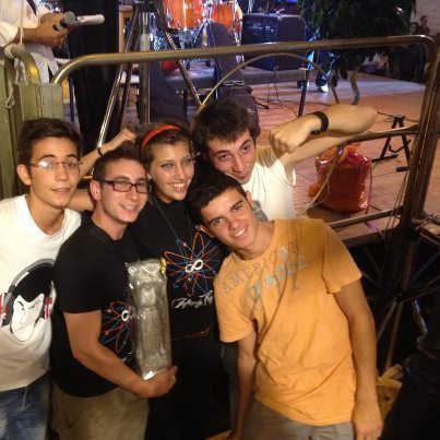 InfinityProjec1's profile picture. Pagina ufficiale  Infinity Project's. Paese d'origine: Italia. Genere: Blues, Hard Rock, Alternative Rock, Rock.     Periodo di attività: 2009 - in attività.