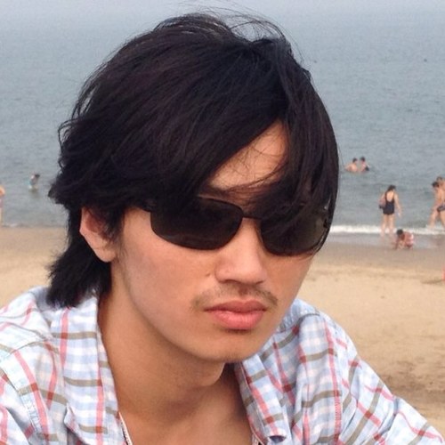 guolijun's profile picture. 😍