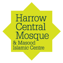 The official twitter page for Harrow Central Mosque & Masood Islamic Centre. RT are not endorsements. Email: info@harrowmosque.org.uk