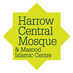 HarrowCentralMosque (@HarrowMosque) Twitter profile photo