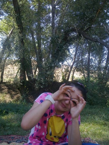 GayeKarakose's profile picture. 1D aaaşşşkkk