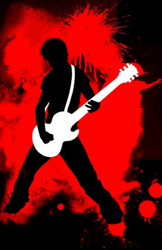 Las mejores frases del Rock Argentino. Respiramos las melodias desde esta p**a ciudad de pobres corazones