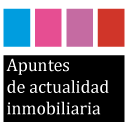 Blog de notas, informaciones, curiosidades y opiniones personales sobre el sector inmobiliario español. Reclamaciones, dirigirse a @franj_ruiz