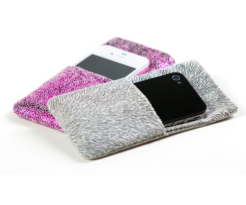 WaveBlock's profile picture. Phone cases with radiation protection. Cell phone radiation.