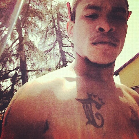 #GMB thats the team. Getting Green by any means.