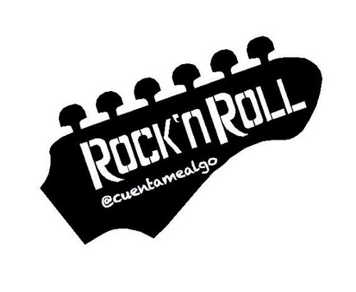 Podcast de Rock and Roll y buena vibra con @oscarmmp desde España y de @facuna99 desde Argentina, dos amigos que se reúnen para pasarla bien rockeando #RockOn