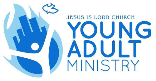 Jesus is Lord Church's YOUNG ADULT MINISTRY. Committed to Conquer!