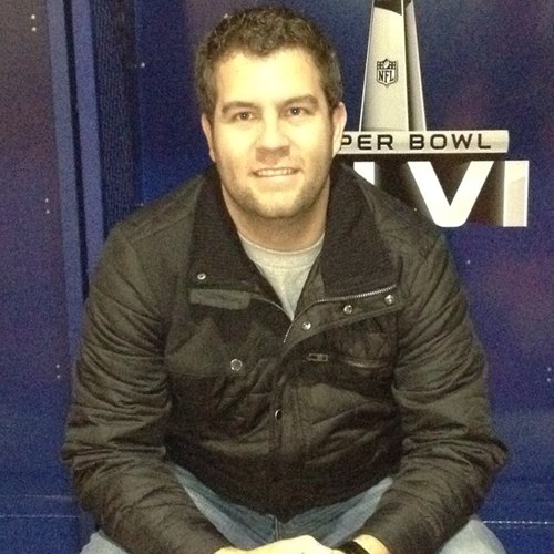 Zack Groesbeck Profile