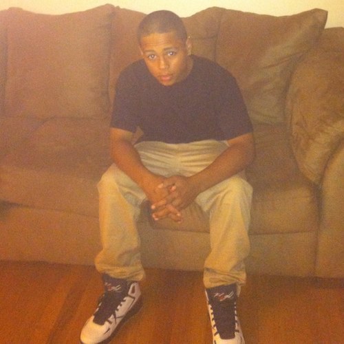 anthonythtnikka's profile picture. 