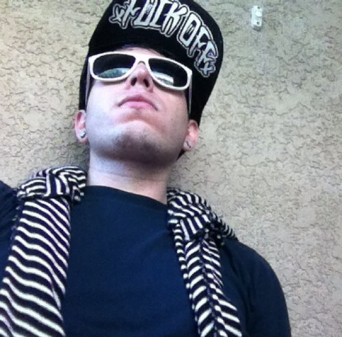 wicked_robert's profile picture. Upcoming photographer from Los Angeles.