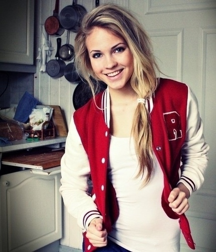 Model and fashion lover xx