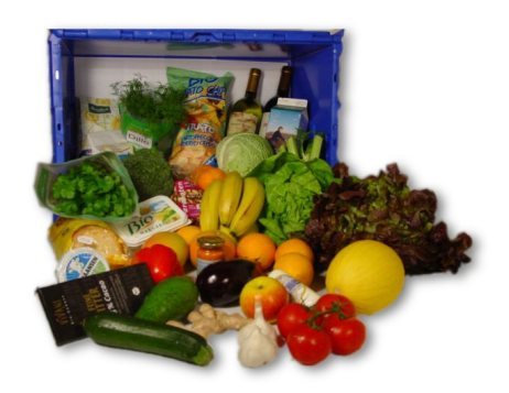 GroteVerleiding's profile picture. Eerlijk, heerlijk en biologisch