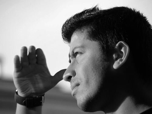I'm from Bogotá but living in Barcelona. Working on digital marketing focusing on Retail, FMCG, Mobile & IoT. Frustrated musician, film and photography lover.