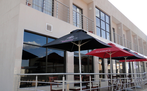 Hotel LaBama is situated in Gaborone, Block 6 at Plot 54047, Litabi Way. Contact us at 3924214