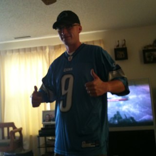 davidterhune's profile picture. happily married man with 3 children