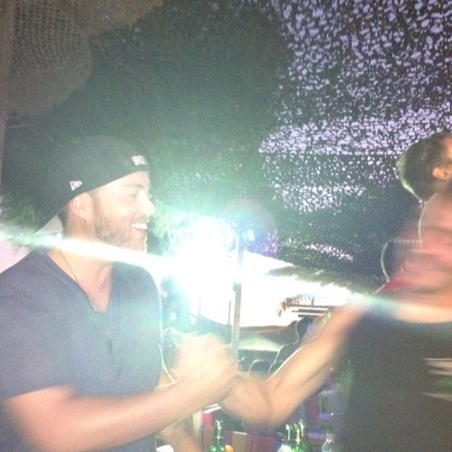 hip477's profile picture. 