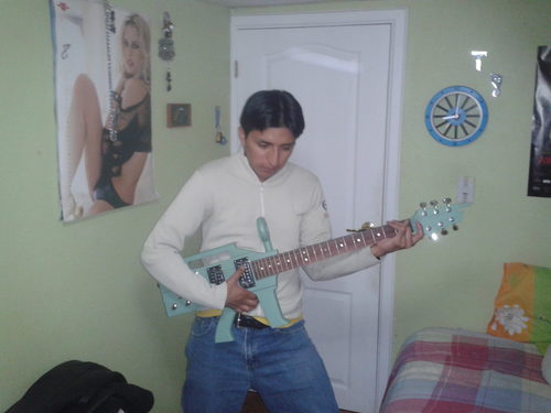 jgabrielsq's profile picture. 