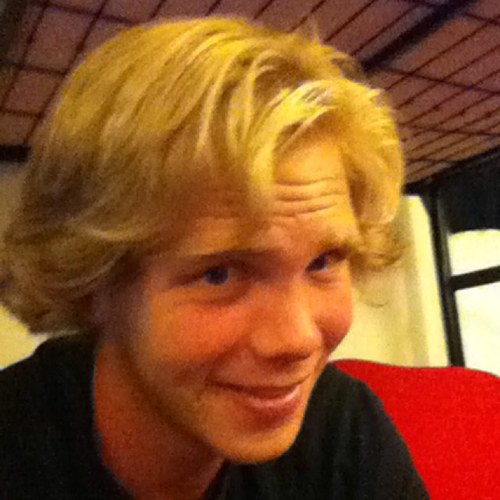 chuckball20's profile picture. On the pursuit of happiness....