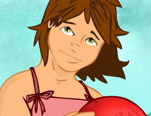 Amazing new line of children's books promote self-esteem. Sarasota, FL based author.