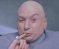 5 guys, one NFL game per week, letting it ride on our way to One Million Dollars.