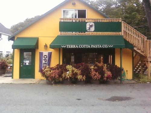 AlanBeck4's profile picture. Since 1989 selling fresh pasta, frozen sauces, frozen ravioli, and more.