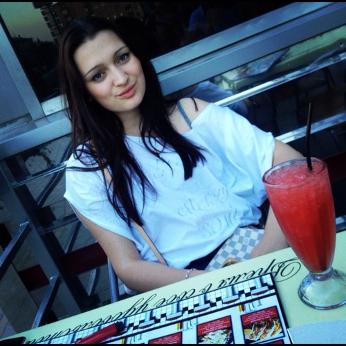 Vasilyeva_S's profile picture. 