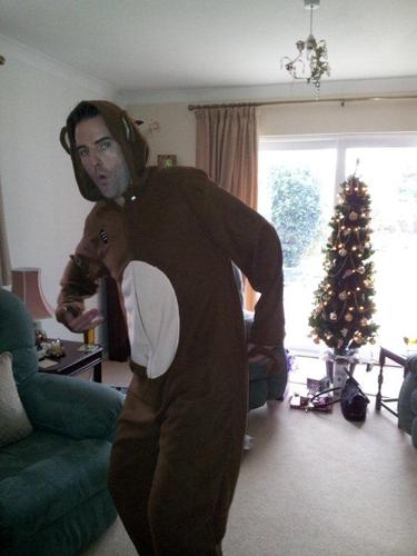 glassy_r's profile picture. 