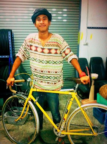 DyDynastic's profile picture. 