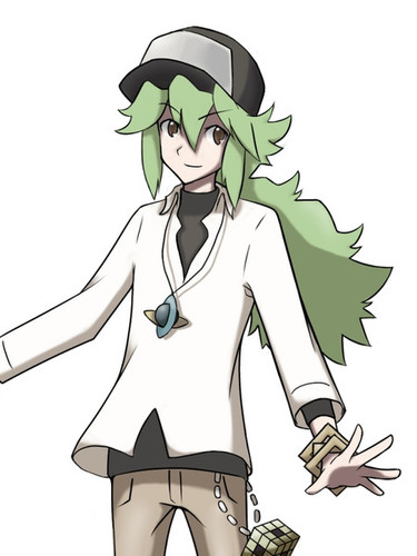 Fuka_tan_mgyuuu's profile picture. だがボクには変えるべき未来がある。そのために…！ボクはチャンピオンを超える。だれにも負けることのない、唯一無二の存在となり、すべてのトレーナーにポケモンを解放させる！キミがポケモンといつまでも一緒…！そう望むなら各地のジムバッジを集め ポケモンリーグに向かえ！そこでボクをとめてみせるんだ。それほどの強い気持ちでなければ