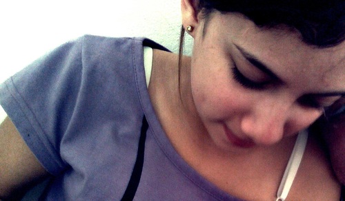 Chata ^^