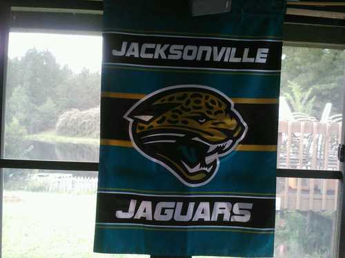 U S Army Vet, JAGS FAN