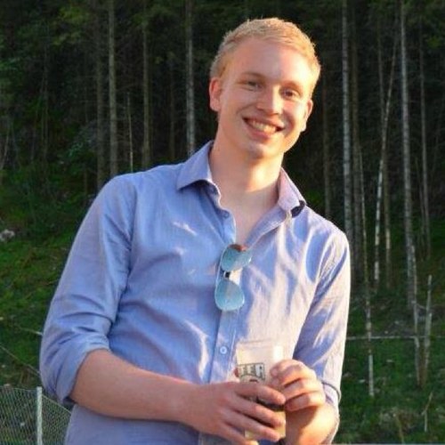 SimenSolbakken's profile picture. Trombonist bosatt i Oslo. Medlem av @brasskompaniet. Ivrig korpsentusiast i @OsloBrassBand.