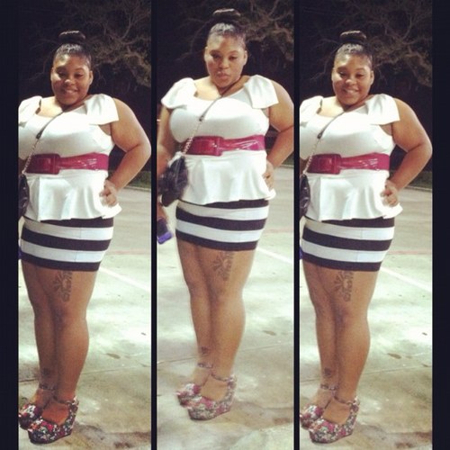 dddouble18's profile picture. #TeamAquarius #Teamiphone #TeamPlussize # TeamPretty