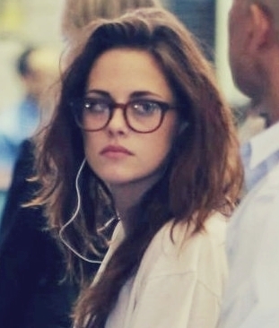 kristen stewart