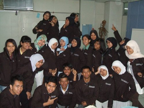 Occupational Therapy UI'07 | will be a great and profesional Occupational Therapy | Owner of ANCAM group