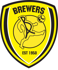 Engage with fellow supporters on the unofficial Burton Albion Forum twitter page