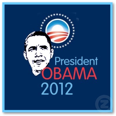 Vote for Obama!