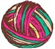 creator on YouTube - Unlocking Life Through Scripture,mixed media artist, fiber artist, indie-dyer, instructor, spinner and weaver.