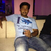 Ragunathkumar (@ragunathkumar) 's Twitter Profile