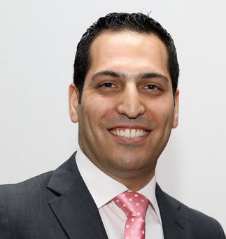 samnaim's profile picture. Engineer, IT Architect, Entrepreneur, Risk Taker, Real, fascinated by Technology, baby steps, Growth is incremental, Cigar Aficionado, Optimist and Reliable.