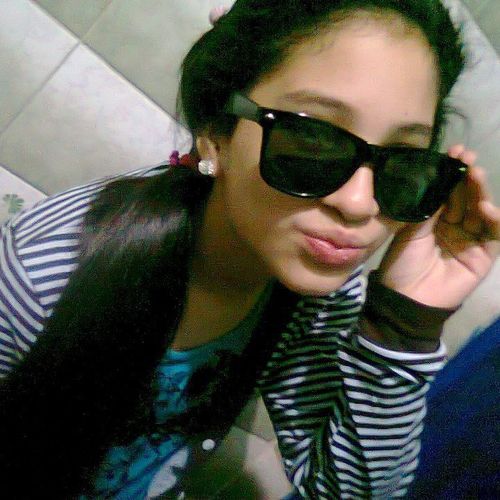 i love music and dance ! :D