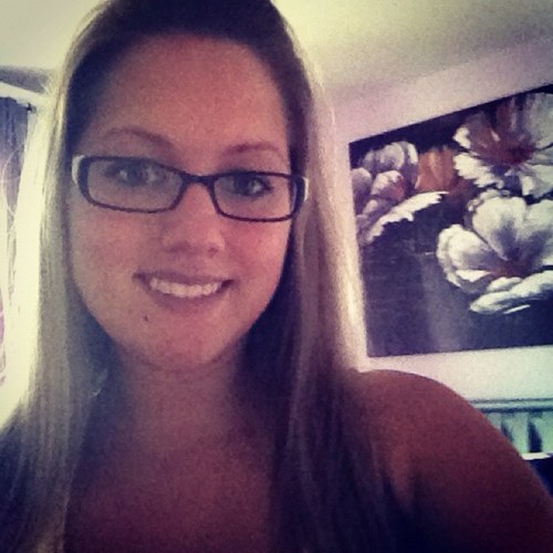 Vanessa3916's profile picture. 